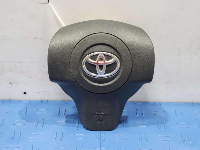 2007 Toyota RAV4 Air Bag