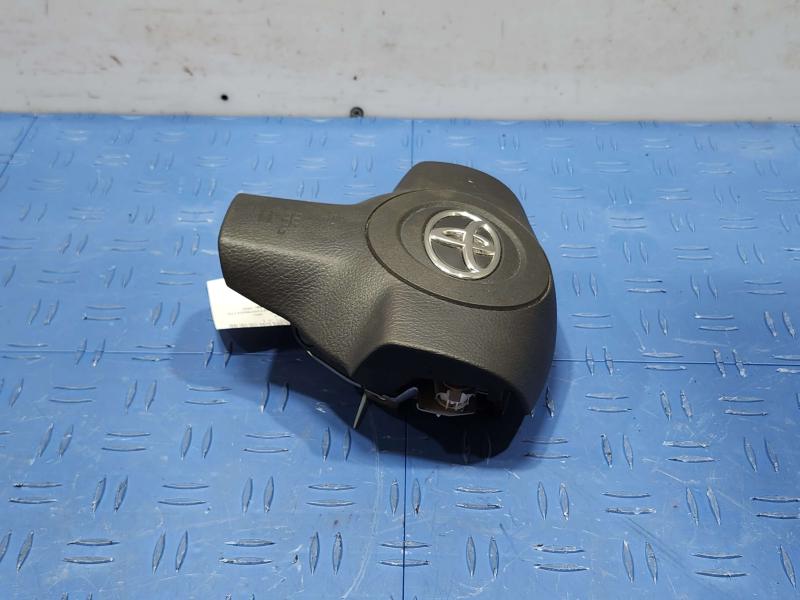 2007 Toyota RAV4 Air Bag
