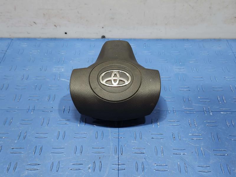 2007 Toyota RAV4 Air Bag