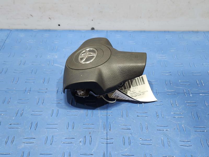2007 Toyota RAV4 Air Bag
