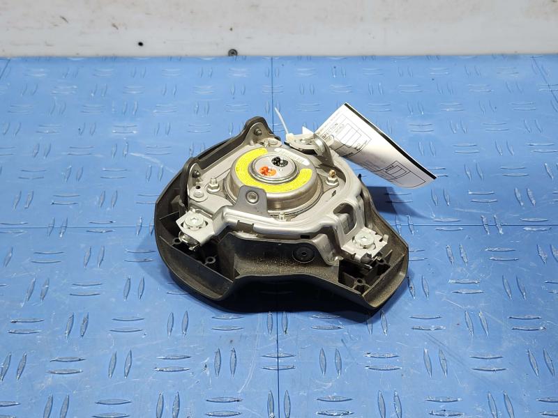 2007 Toyota RAV4 Air Bag