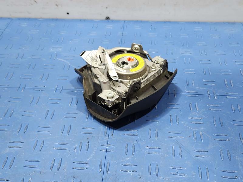 2007 Toyota RAV4 Air Bag
