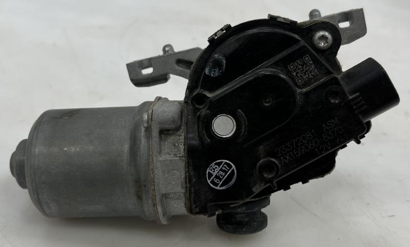 2019 GMC Acadia Wiper Motor Front