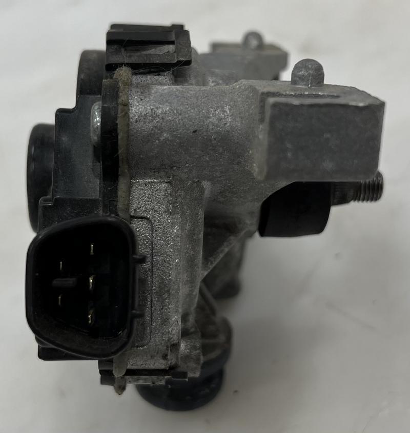 2019 GMC Acadia Wiper Motor Front