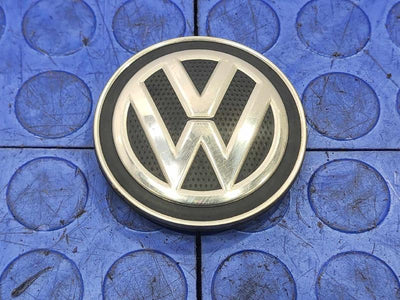 2015 Volkswagen Golf Center Cap