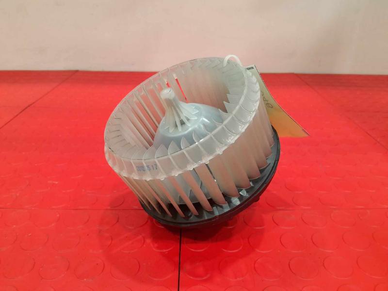 2013-2022 Buick Encore Heater AC Blower Motor Assembly OEM 42777757