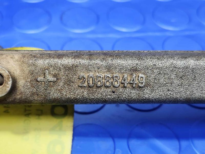 2014 Cadillac CTS Lower Control Arm Front