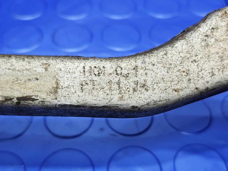 2014 Cadillac CTS Lower Control Arm Front