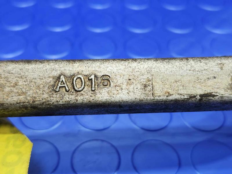 2014 Cadillac CTS Lower Control Arm Front