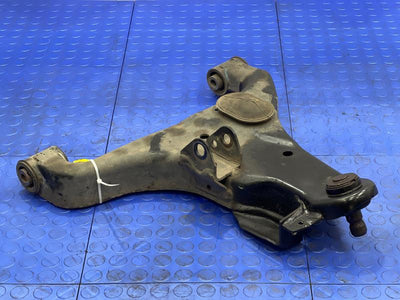 2014-2023 Infiniti QX80 Front Lower Control Arm Left Driver Side OEM 545015ZA0A,LH