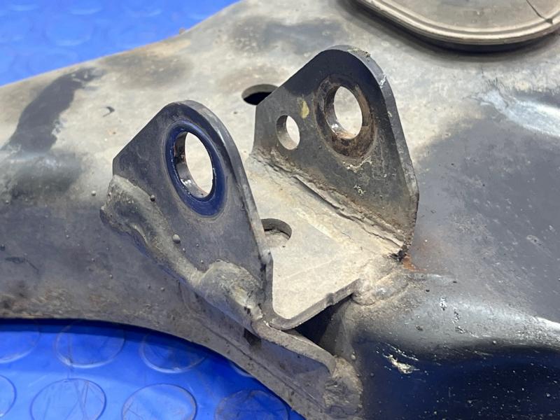 2014-2023 Infiniti QX80 Front Lower Control Arm Left Driver Side OEM 545015ZA0A,LH