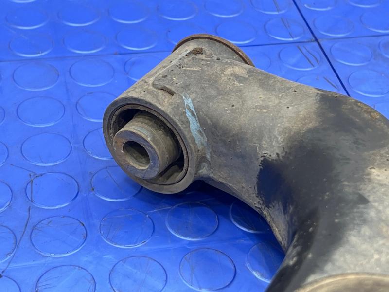 2014-2023 Infiniti QX80 Front Lower Control Arm Left Driver Side OEM 545015ZA0A,LH
