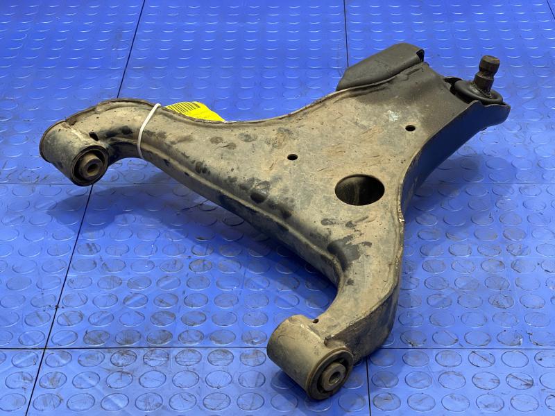 2014-2023 Infiniti QX80 Front Lower Control Arm Left Driver Side OEM 545015ZA0A,LH