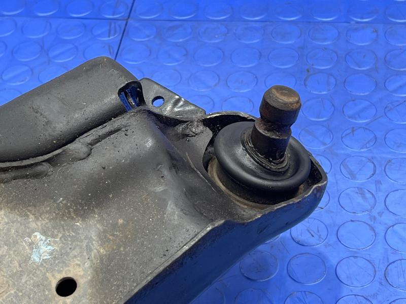 2014-2023 Infiniti QX80 Front Lower Control Arm Left Driver Side OEM 545015ZA0A,LH