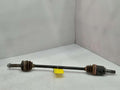 2019 Subaru Forester Axle Shaft