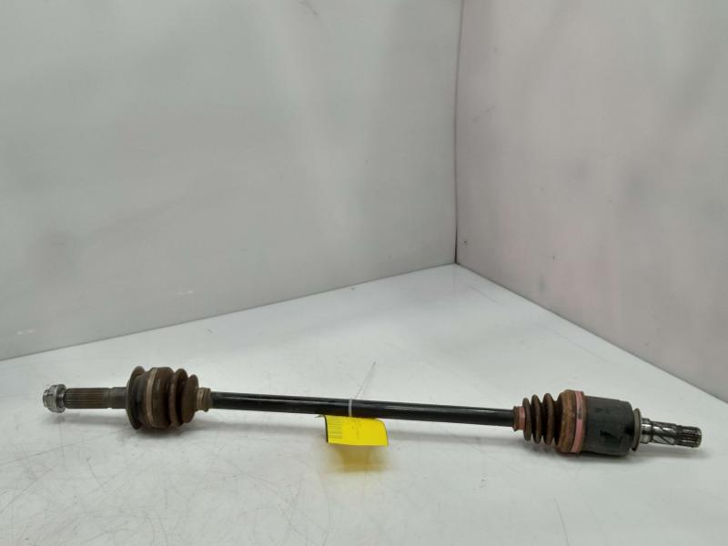 2019 Subaru Forester Axle Shaft