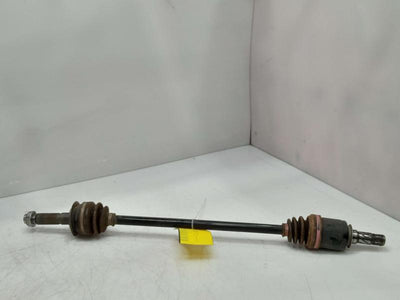 2019 Subaru Forester Axle Shaft