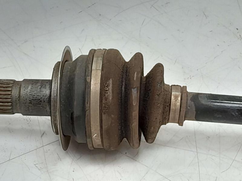 2019 Subaru Forester Axle Shaft