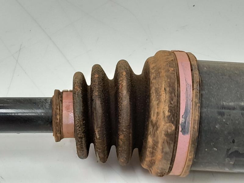 2019 Subaru Forester Axle Shaft