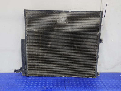 2012 Ram 1500 Condenser