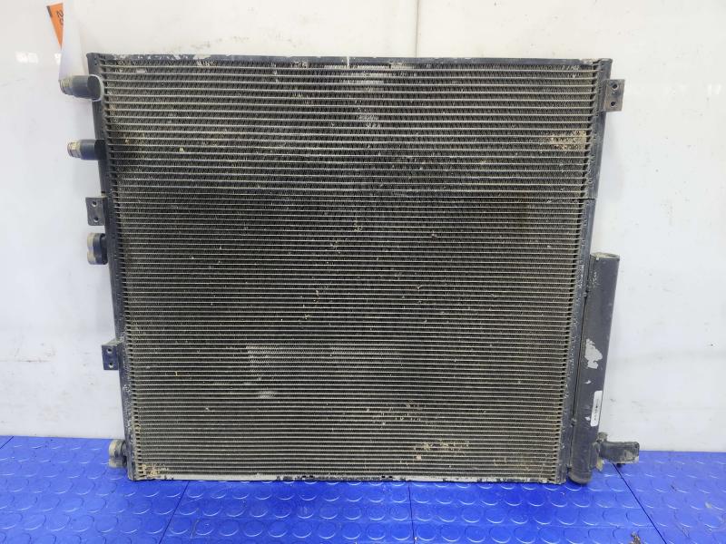 2012 Ram 1500 Condenser