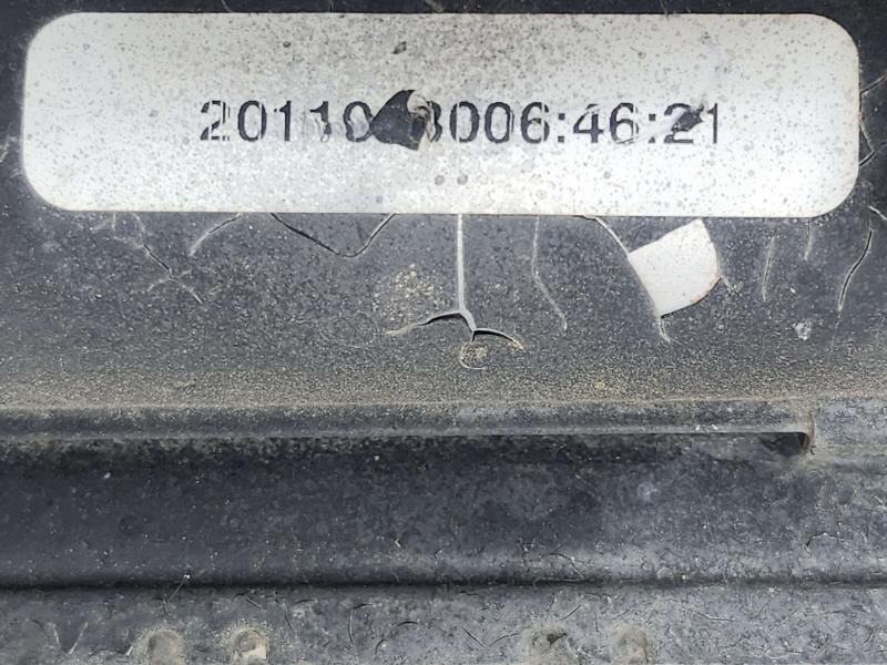 2012 Ram 1500 Condenser