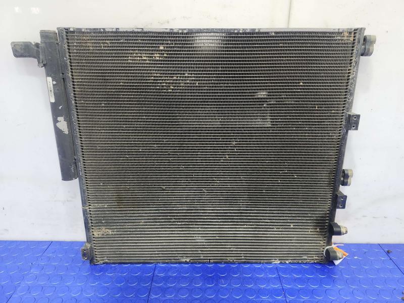 2012 Ram 1500 Condenser