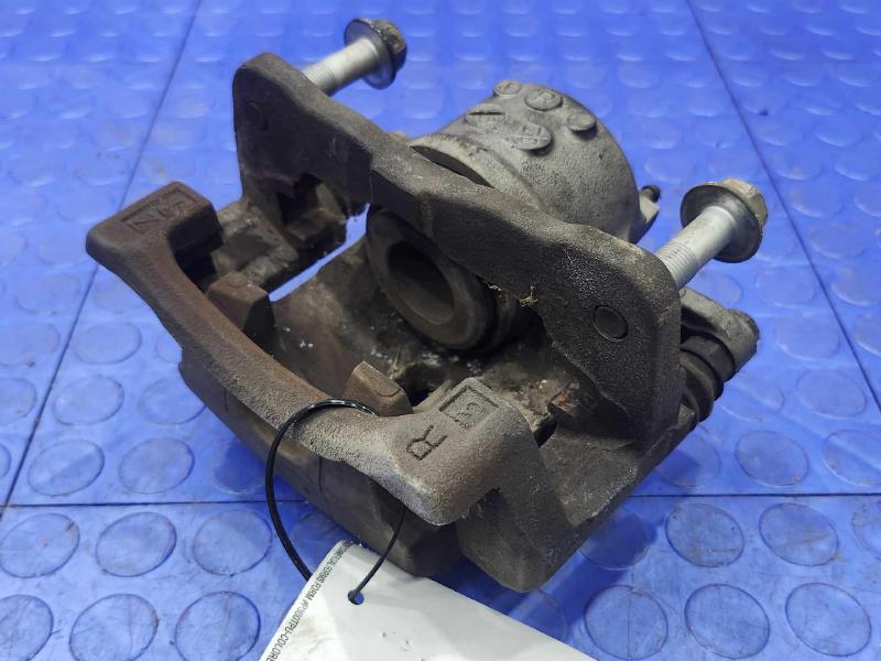 2014 Toyota Prius Caliper