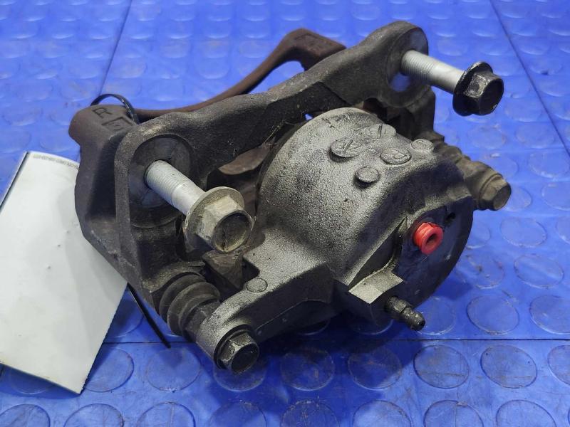 2014 Toyota Prius Caliper
