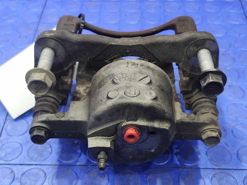 2014 Toyota Prius Caliper