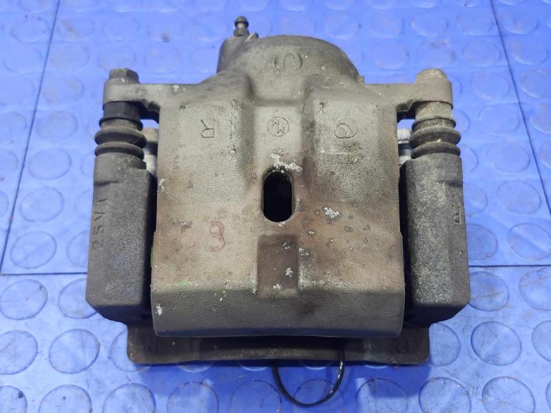 2014 Toyota Prius Caliper