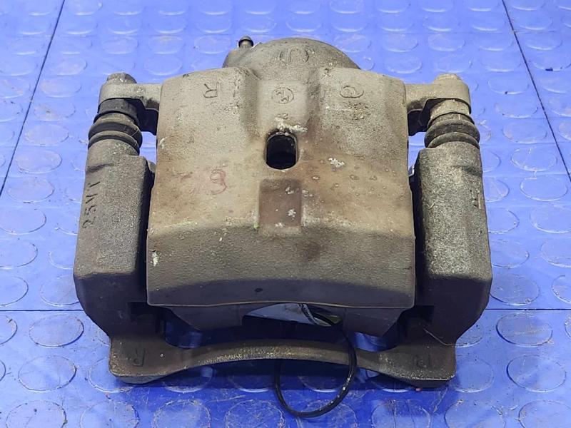 2014 Toyota Prius Caliper
