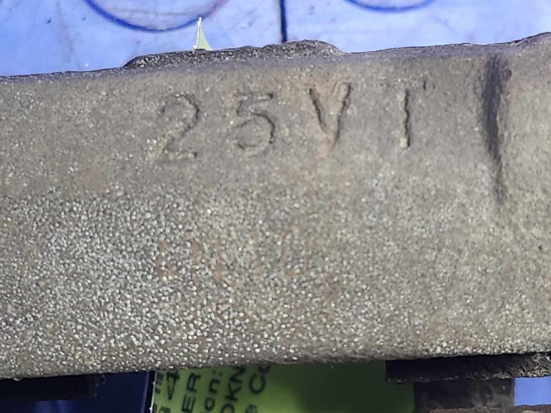 2014 Toyota Prius Caliper