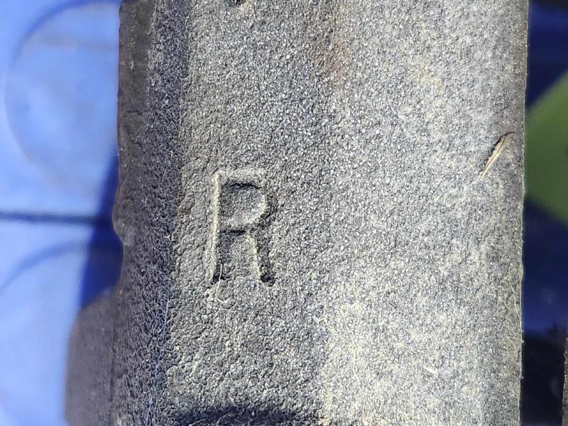 2014 Toyota Prius Caliper