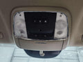 2013-2014 Chrysler 300 Roof Overhead Console Assembly Beige OEM 1RG01HL1AG