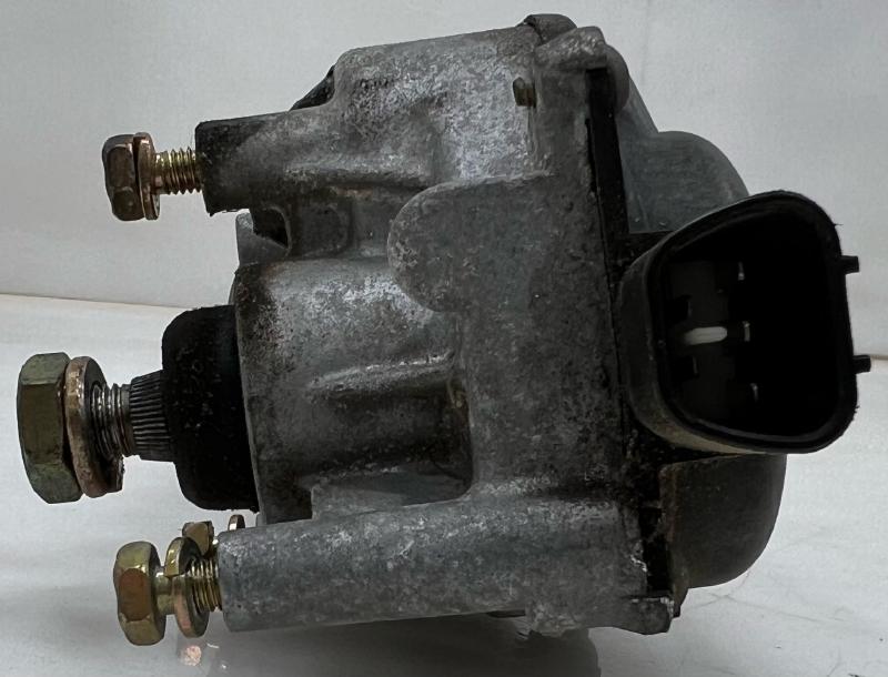 2002 2003 Subaru Impreza Windshield Wiper Motor OEM 86511FE010