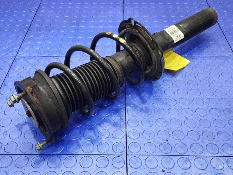 2019 Volkswagen Jetta Strut Assembly