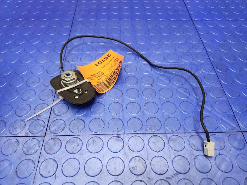 2010 Toyota Highlander Antenna