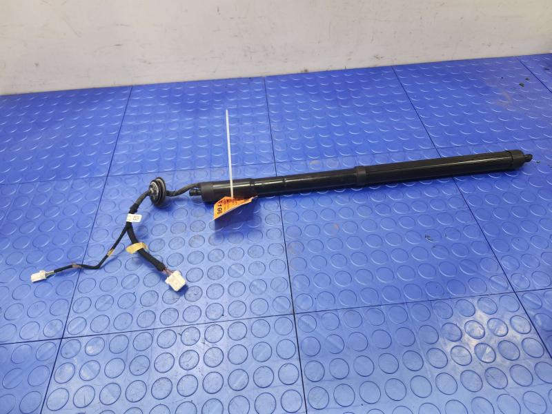 2013 Infiniti FX35 Tailgate Lift Motor