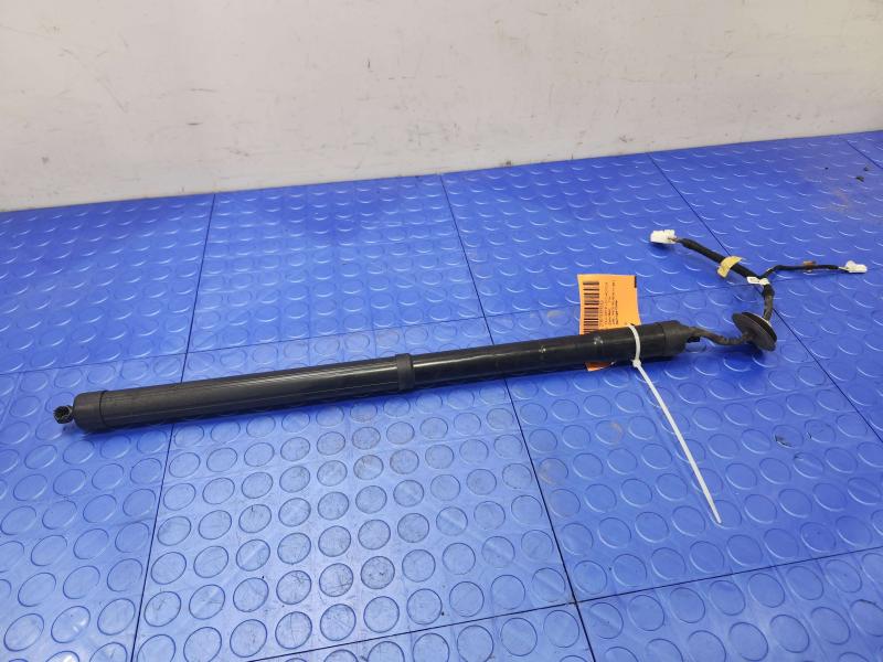 2013 Infiniti FX35 Tailgate Lift Motor