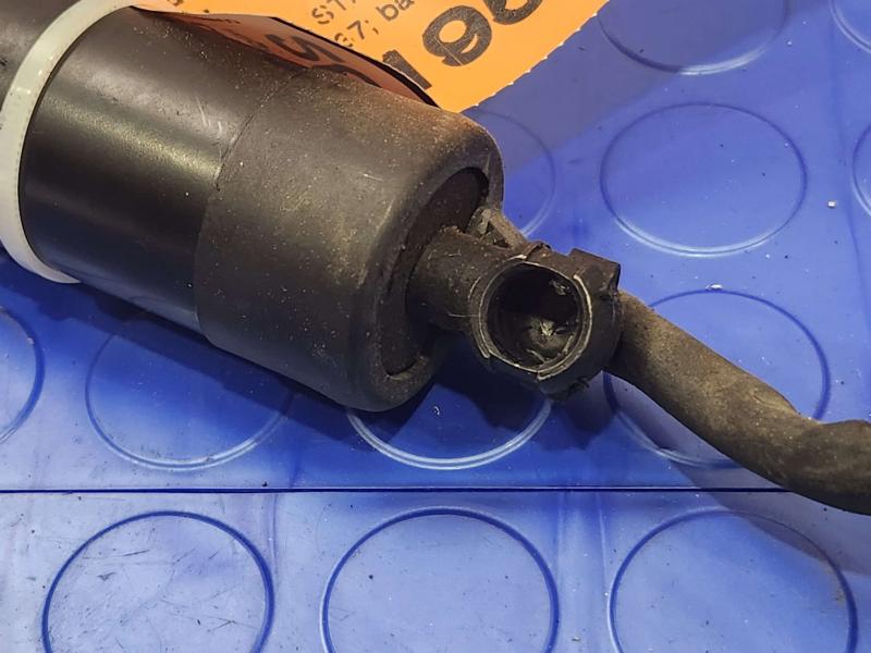 2013 Infiniti FX35 Tailgate Lift Motor