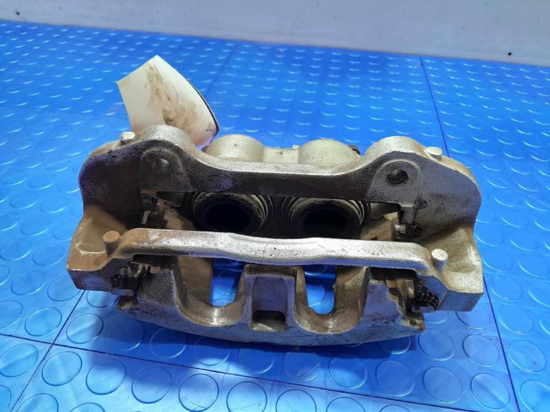 2021 Chrysler Voyager Caliper