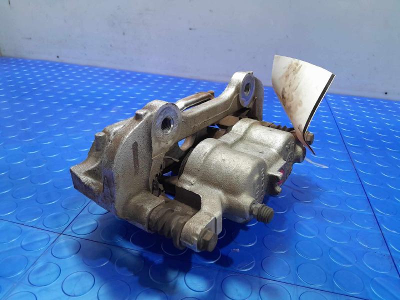 2021 Chrysler Voyager Caliper