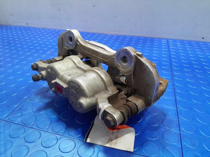 2021 Chrysler Voyager Caliper