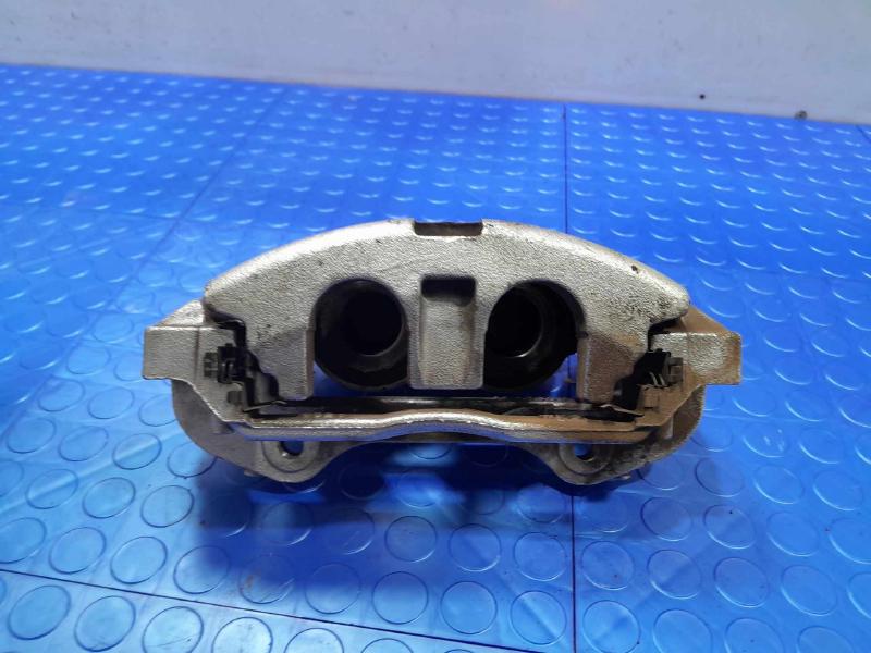 2021 Chrysler Voyager Caliper