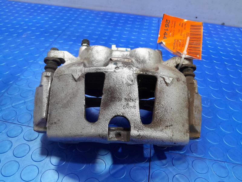 2021 Chrysler Voyager Caliper