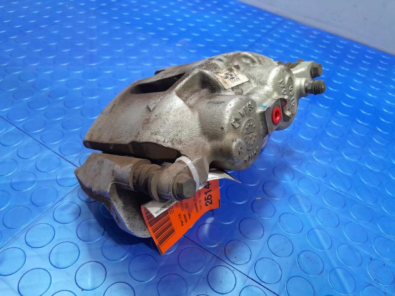 2021 Chrysler Voyager Caliper