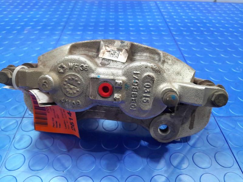 2021 Chrysler Voyager Caliper