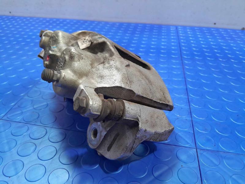 2021 Chrysler Voyager Caliper