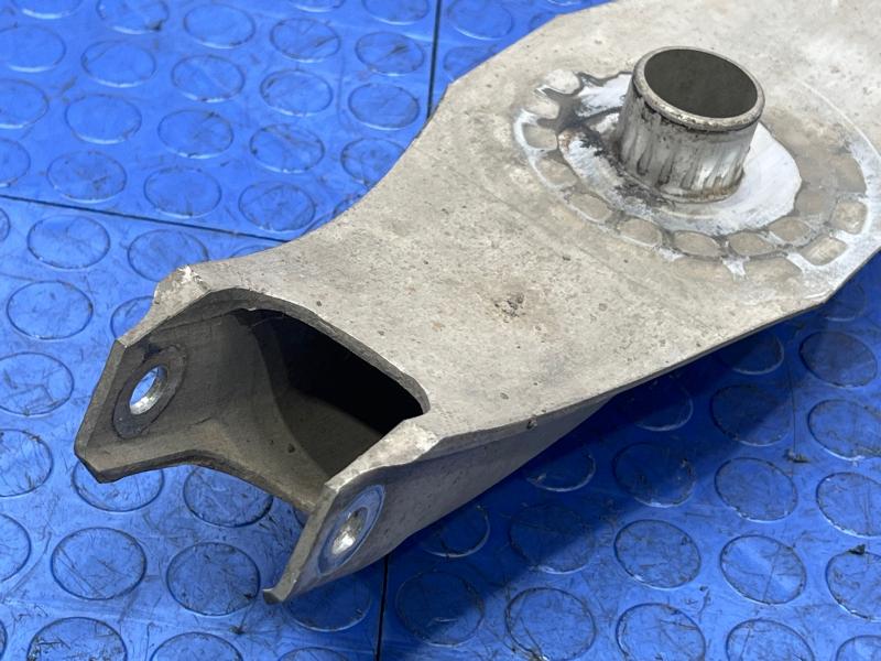 2013 Chevrolet Malibu Lower Control Arm Rr
